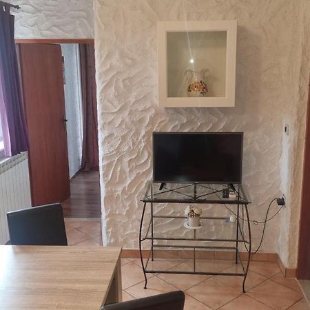 B&B Feral Rovinj Buitenkant foto