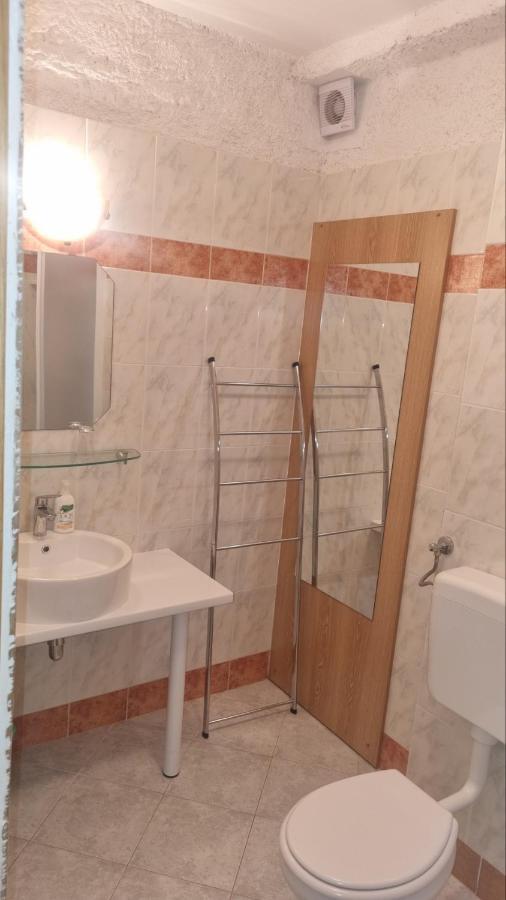 B&B Feral Rovinj Buitenkant foto