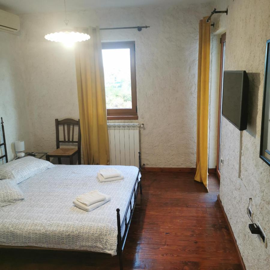 B&B Feral Rovinj Buitenkant foto