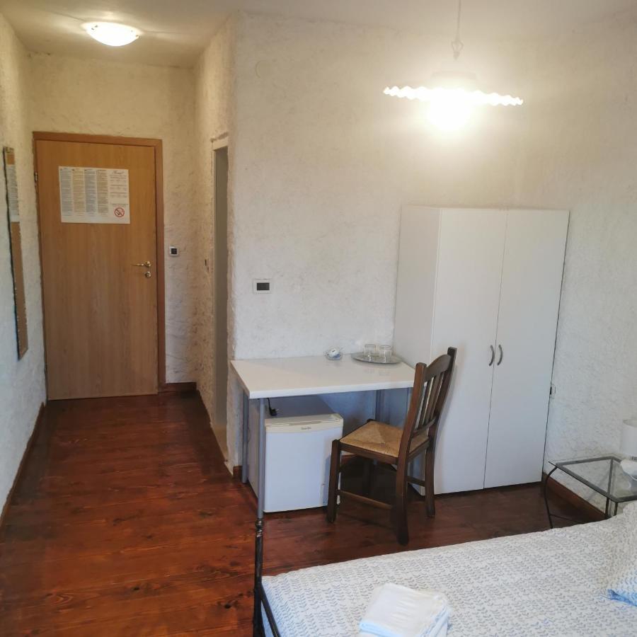 B&B Feral Rovinj Buitenkant foto