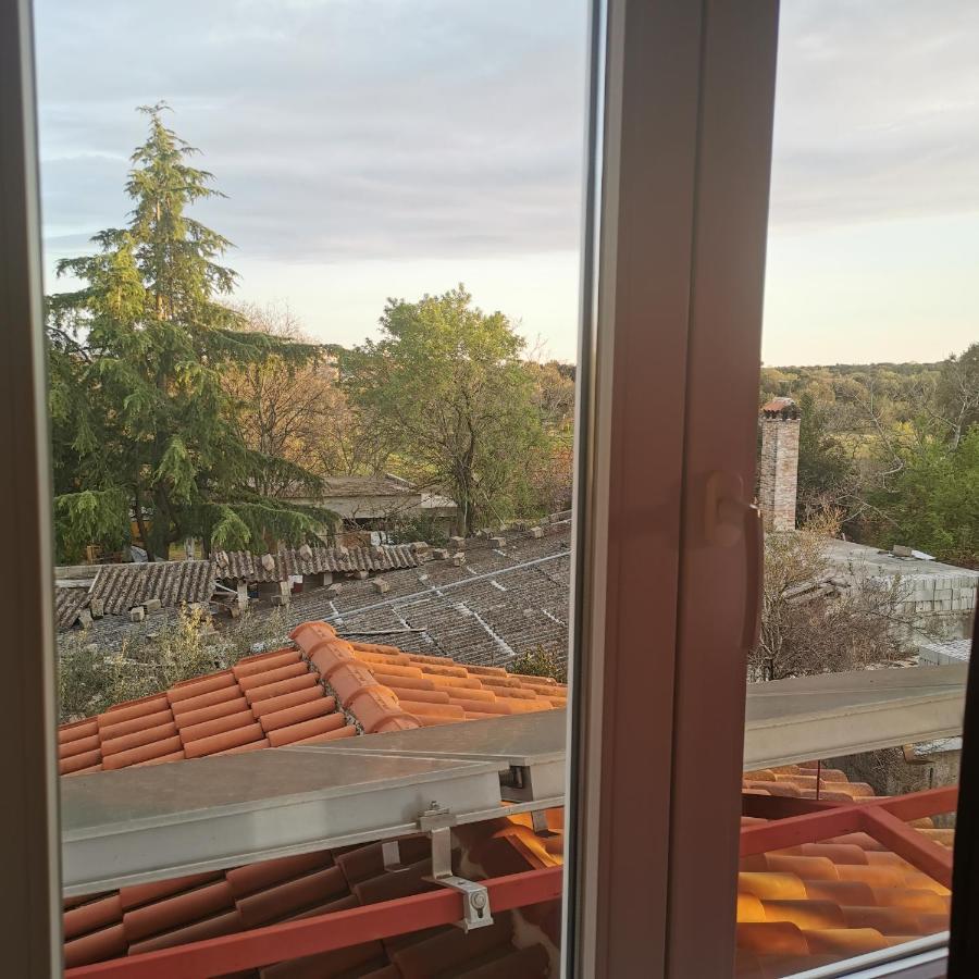 B&B Feral Rovinj Buitenkant foto