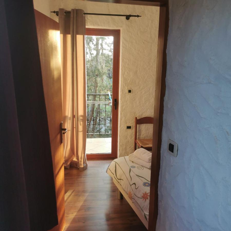 B&B Feral Rovinj Buitenkant foto